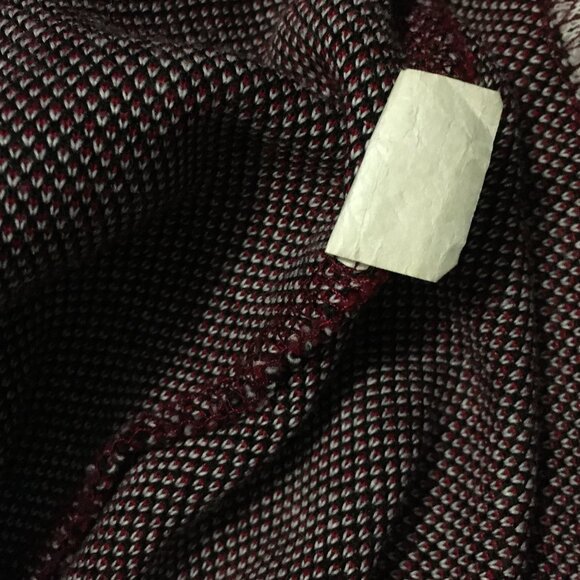 Riata Arizona Tribal Cropped Zip Up Cardigan - Picture 10 of 15